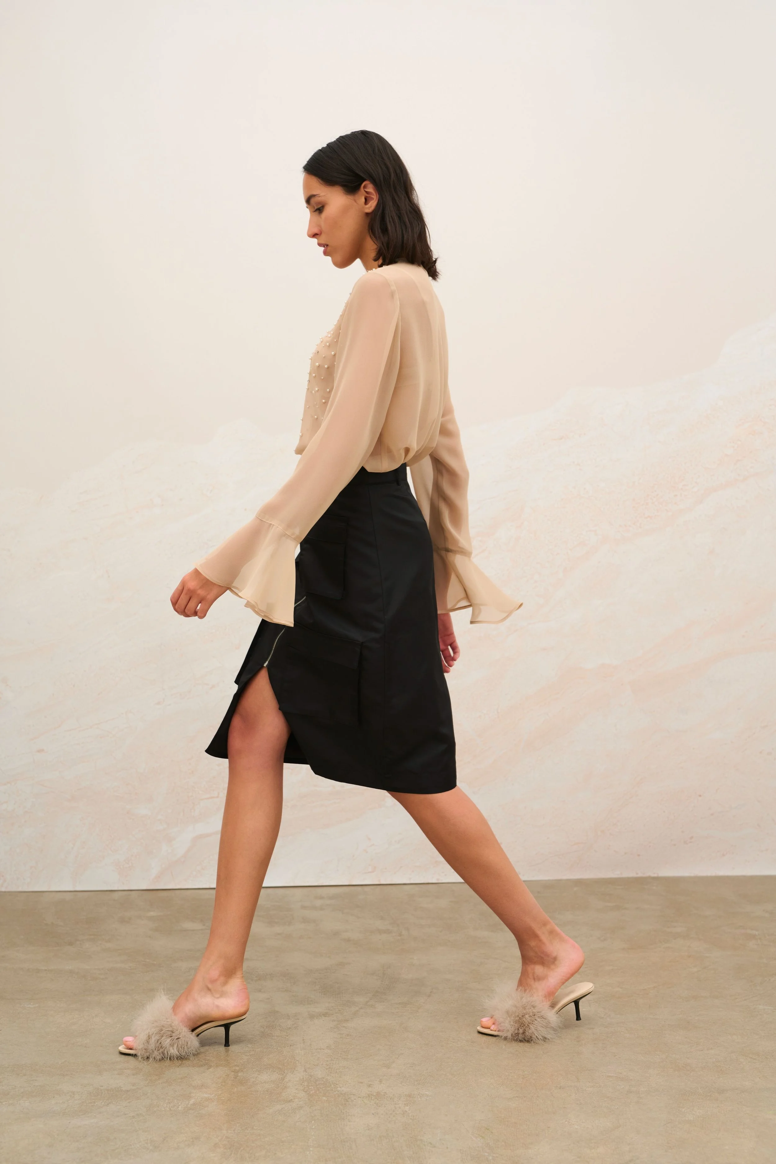 The Latest Collection — Karen by Simonsen